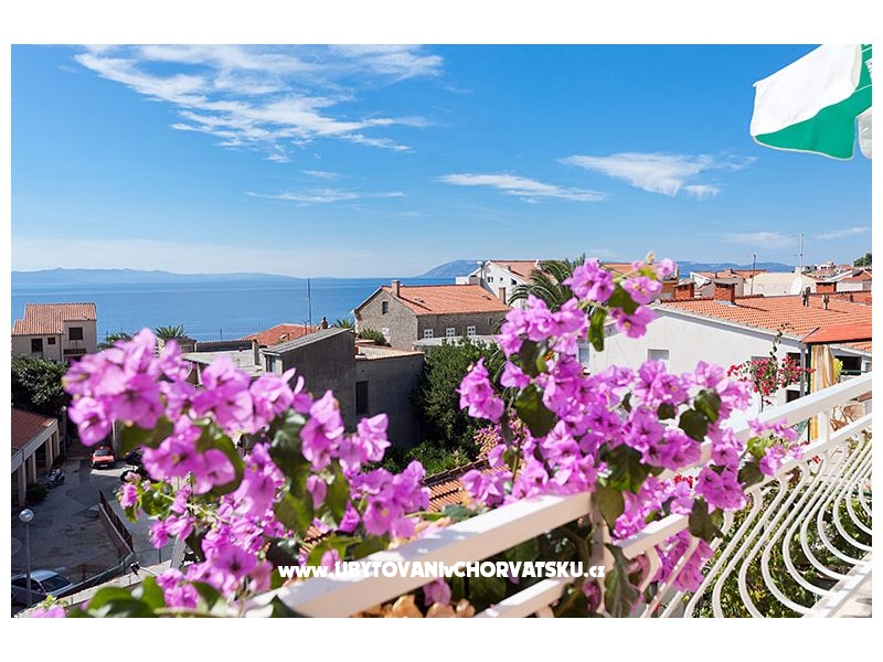 Appartements Mihael – Ferienwohnung Podgora, Kroatien – Foto 1