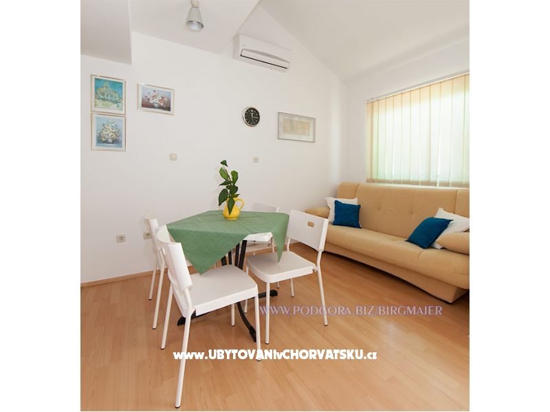 Appartements Mihael – Ferienwohnung Podgora, Kroatien – Foto 15