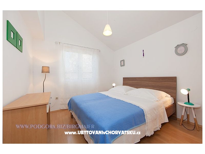 Appartements Mihael – Ferienwohnung Podgora, Kroatien – Foto 16