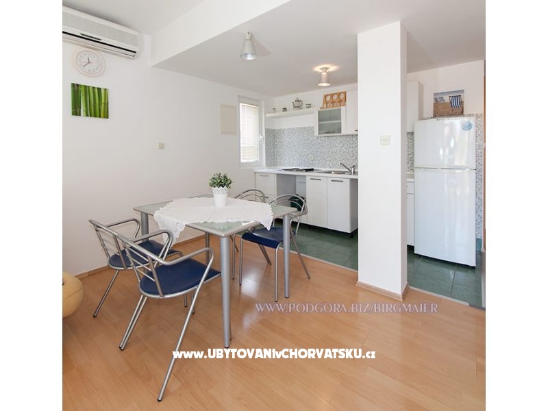 Appartements Mihael – Ferienwohnung Podgora, Kroatien – Foto 18