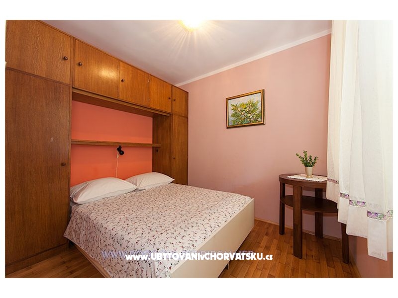 Appartements Mihael – Ferienwohnung Podgora, Kroatien – Foto 6