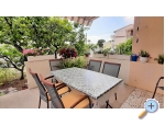 Appartements Mila - Podgora Kroatien