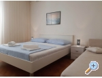Appartements Mila - Podgora Kroatien