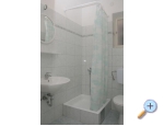 Appartements Mila - Podgora Kroatien