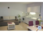 Apartmaji Mila - Podgora Hrvaka