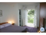 Appartements Mila - Podgora Kroatien