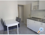 Appartements Mila - Podgora Kroatien