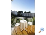 Appartements Mila - Podgora Kroatien
