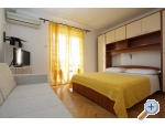 Apartmaji Mila - Podgora Hrvaka
