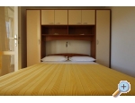 Appartements Mila - Podgora Kroatien