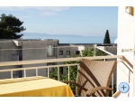 Appartements Mila - Podgora Kroatien