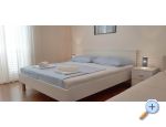 Apartmaji Mila - Podgora Hrvaka