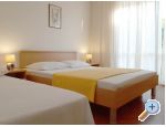 Apartmaji Mila - Podgora Hrvaka