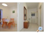 Apartmaji Mila - Podgora Hrvaka