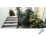 Apartmaji Mila - Podgora Hrvaka