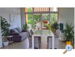 Apartmaji Mila - Podgora Hrvaka