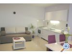 Apartmaji Mila - Podgora Hrvaka