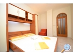 Apartmaji Milan - Podgora Hrvaka