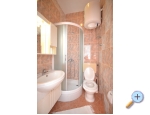 Appartements Milan - Podgora Kroatien