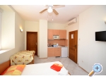 Apartmaji Milan - Podgora Hrvaka