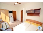 Apartmaji Milan - Podgora Hrvaka