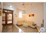 Apartmaji Milan - Podgora Hrvaka