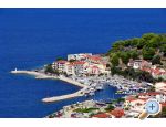 Apartmaji Milan - Podgora Hrvaka