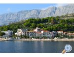 Apartmaji Milan - Podgora Hrvaka