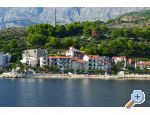 Apartmaji Milan - Podgora Hrvaka