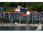 Apartmaji Milan - Podgora Hrvaka