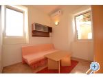 Apartmaji Milan - Podgora Hrvaka