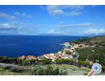 Apartmaji Milan - Podgora Hrvaka