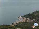 Apartmaji Milan - Podgora Hrvaka