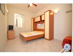 Apartmaji Milan - Podgora Hrvaka