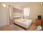 Apartmaji Milan - Podgora Hrvaka