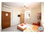 Apartmaji Milan - Podgora Hrvaka