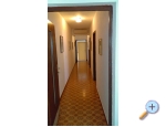 Appartements Mladenka - Podgora Kroatien