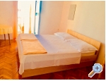 Appartements Mladenka - Podgora Kroatien