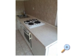 Appartements Mladenka - Podgora Kroatien