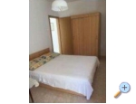 Appartements Mladenka - Podgora Kroatien