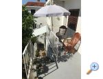 Appartements Mladenka - Podgora Croatie