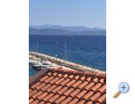 Appartements Mladenka - Podgora Croatie