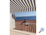Appartements Mladenka - Podgora Croatie