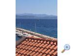Appartements Mladenka - Podgora Croatie
