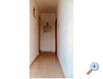 Appartements Mladenka - Podgora Croatie