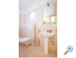 Appartements Nola/Klemi - Podgora Kroatien