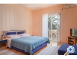 Apartmaji Nola/Klemi - Podgora Hrvaka