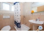 Appartements Nola/Klemi - Podgora Kroatien