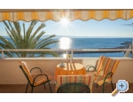 Apartmaji Nola/Klemi - Podgora Hrvaka