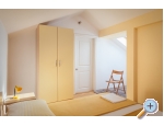 Appartements Nola/Klemi - Podgora Kroatien
